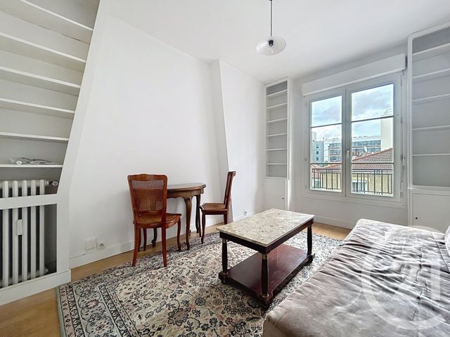 appartement - BOULOGNE BILLANCOURT - 92