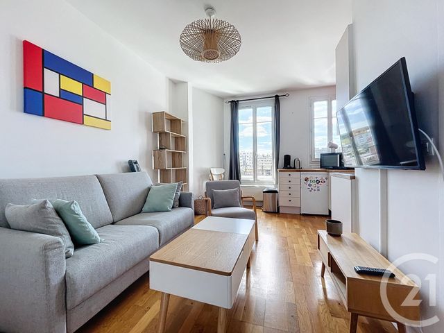 appartement - BOULOGNE BILLANCOURT - 92