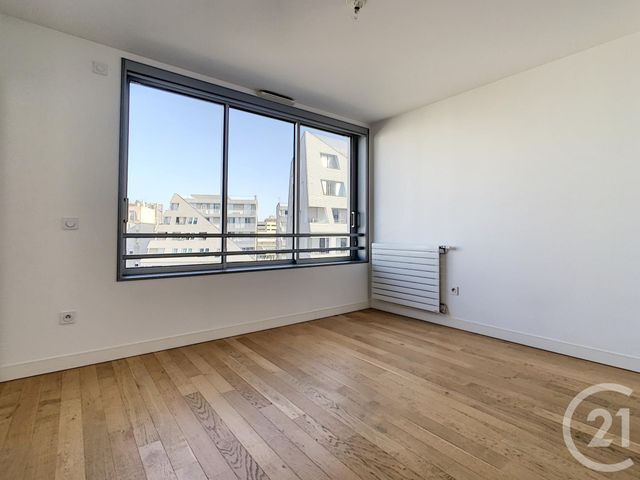 appartement - BOULOGNE BILLANCOURT - 92