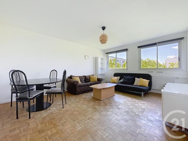 Appartement F3 à vendre - 3 pièces - 66.0 m2 - SEVRES - 92 - ILE-DE-FRANCE - Century 21 Agence Jaurès