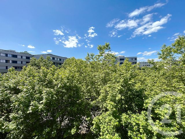 Appartement F3 à vendre SEVRES