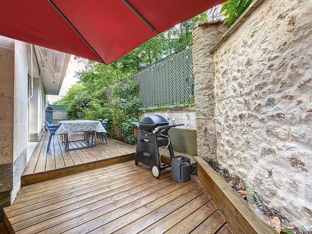 Afficher la photo en grand Appartement F5 à vendre - 5 pièces - 88.11 m2 - MEUDON - 92 - ILE-DE-FRANCE - Century 21 Agence Jaurès