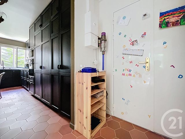 Afficher la photo en grand Appartement F5 à vendre - 5 pièces - 88.11 m2 - MEUDON - 92 - ILE-DE-FRANCE - Century 21 Agence Jaurès