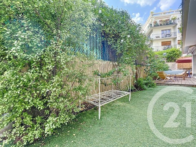 Afficher la photo en grand Appartement F5 à vendre - 5 pièces - 88.11 m2 - MEUDON - 92 - ILE-DE-FRANCE - Century 21 Agence Jaurès