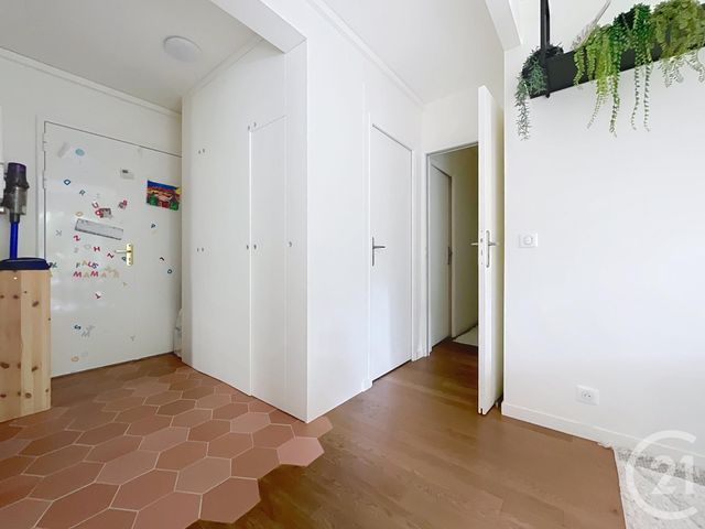 Afficher la photo en grand Appartement F5 à vendre - 5 pièces - 88.11 m2 - MEUDON - 92 - ILE-DE-FRANCE - Century 21 Agence Jaurès