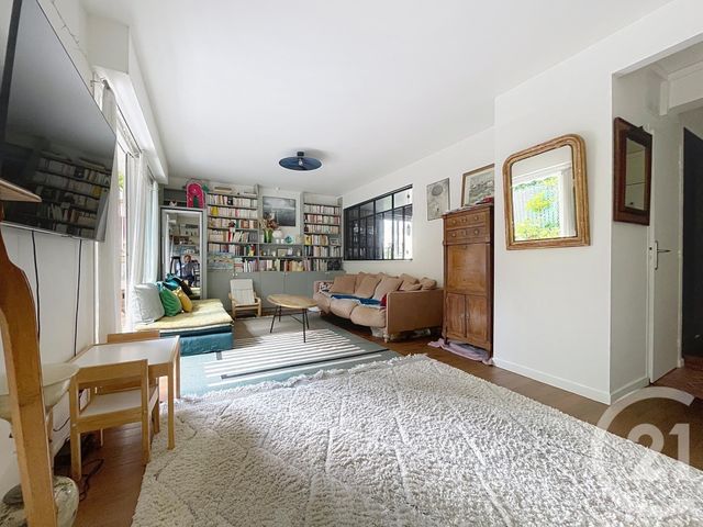 Afficher la photo en grand Appartement F5 à vendre - 5 pièces - 88.11 m2 - MEUDON - 92 - ILE-DE-FRANCE - Century 21 Agence Jaurès