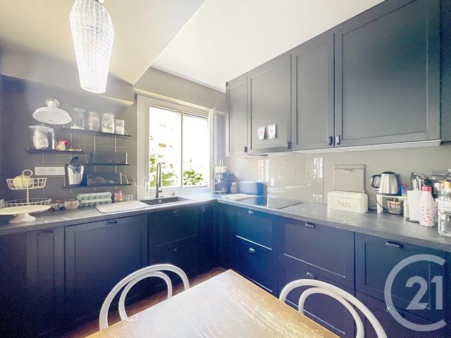 Afficher la photo en grand Appartement F5 à vendre - 5 pièces - 88.11 m2 - MEUDON - 92 - ILE-DE-FRANCE - Century 21 Agence Jaurès