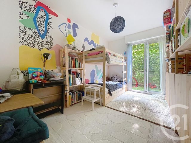 Afficher la photo en grand Appartement F5 à vendre - 5 pièces - 88.11 m2 - MEUDON - 92 - ILE-DE-FRANCE - Century 21 Agence Jaurès