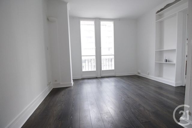 appartement - BOULOGNE BILLANCOURT - 92