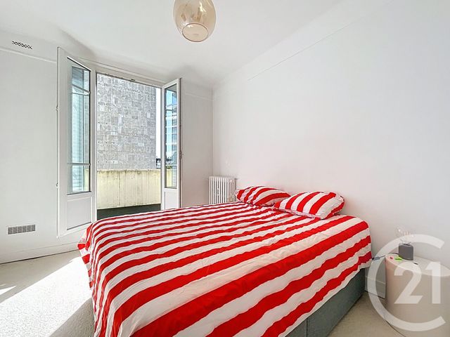 Afficher la photo en grand Appartement F2 à vendre - 2 pièces - 40.51 m2 - BOULOGNE BILLANCOURT - 92 - ILE-DE-FRANCE - Century 21 Agence Jaurès