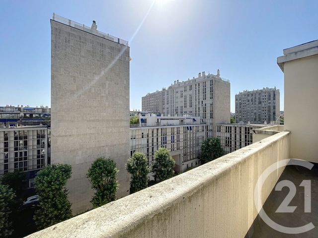 Afficher la photo en grand Appartement F2 à vendre - 2 pièces - 40.51 m2 - BOULOGNE BILLANCOURT - 92 - ILE-DE-FRANCE - Century 21 Agence Jaurès