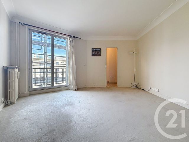 Appartement F4 à vendre - 4 pièces - 102.11 m2 - BOULOGNE BILLANCOURT - 92 - ILE-DE-FRANCE - Century 21 Agence Jaurès