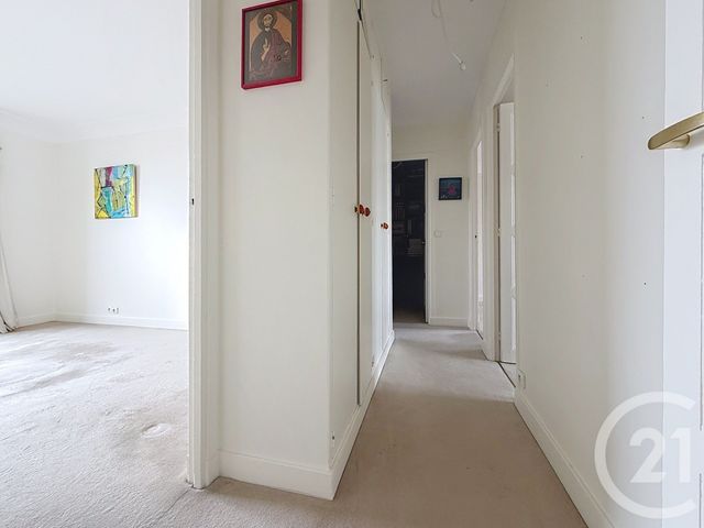 Appartement F4 à vendre - 4 pièces - 102.11 m2 - BOULOGNE BILLANCOURT - 92 - ILE-DE-FRANCE - Century 21 Agence Jaurès