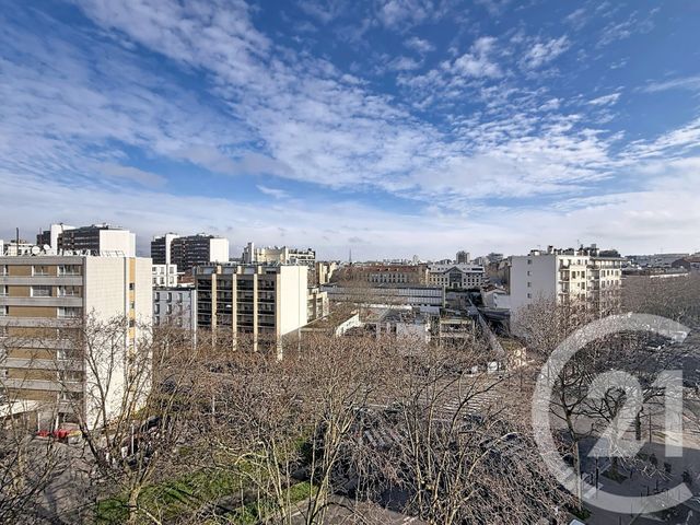 Appartement F4 à vendre - 4 pièces - 102.11 m2 - BOULOGNE BILLANCOURT - 92 - ILE-DE-FRANCE - Century 21 Agence Jaurès