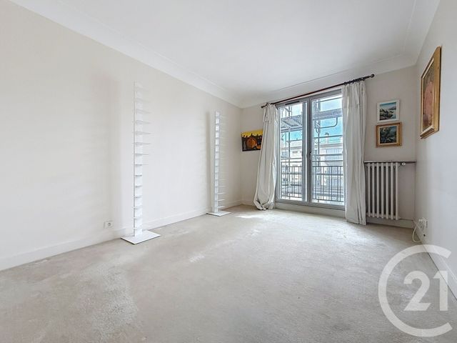 Appartement F4 à vendre - 4 pièces - 102.11 m2 - BOULOGNE BILLANCOURT - 92 - ILE-DE-FRANCE - Century 21 Agence Jaurès