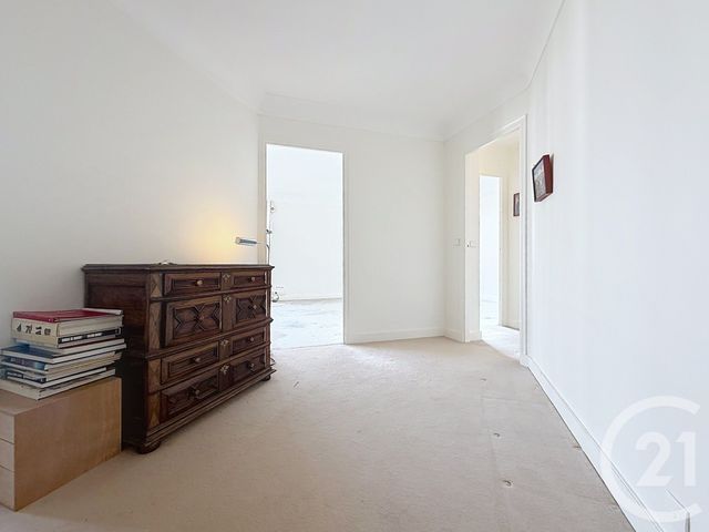 Appartement F4 à vendre - 4 pièces - 102.11 m2 - BOULOGNE BILLANCOURT - 92 - ILE-DE-FRANCE - Century 21 Agence Jaurès