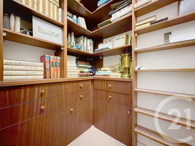 Appartement F4 à vendre - 4 pièces - 102.11 m2 - BOULOGNE BILLANCOURT - 92 - ILE-DE-FRANCE - Century 21 Agence Jaurès