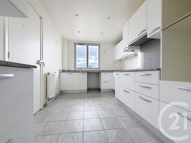 Appartement F4 à vendre - 4 pièces - 102.11 m2 - BOULOGNE BILLANCOURT - 92 - ILE-DE-FRANCE - Century 21 Agence Jaurès