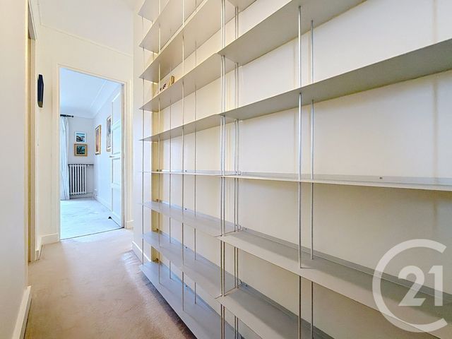 Appartement F4 à vendre - 4 pièces - 102.11 m2 - BOULOGNE BILLANCOURT - 92 - ILE-DE-FRANCE - Century 21 Agence Jaurès