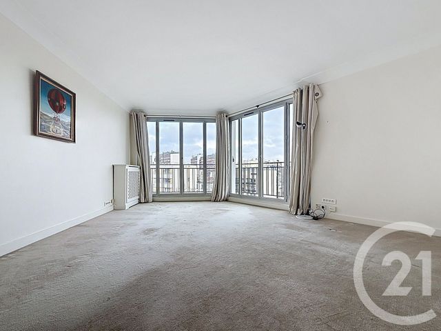 Appartement F4 à vendre - 4 pièces - 102.11 m2 - BOULOGNE BILLANCOURT - 92 - ILE-DE-FRANCE - Century 21 Agence Jaurès