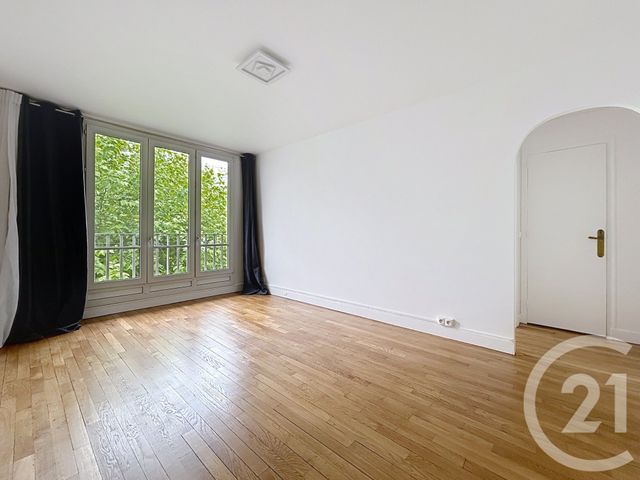 appartement - BOULOGNE BILLANCOURT - 92