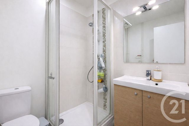 Appartement F3 à vendre - 3 pièces - 50.0 m2 - BOULOGNE BILLANCOURT - 92 - ILE-DE-FRANCE - Century 21 Agence Jaurès