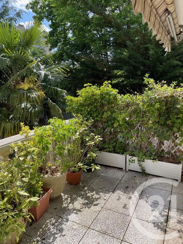 Appartement F4 à vendre - 4 pièces - 98.42 m2 - LA GARENNE COLOMBES - 92 - ILE-DE-FRANCE - Century 21 Agence Jaurès