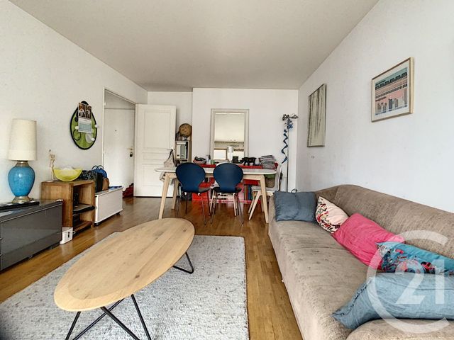 appartement - BOULOGNE BILLANCOURT - 92