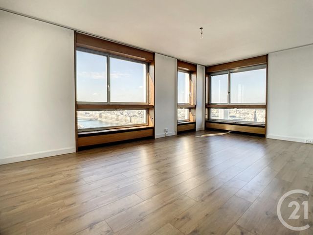 appartement - PARIS - 75015
