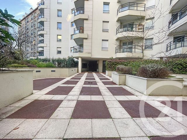 Appartement F1 à vendre - 1 pièce - 28.01 m2 - BOULOGNE BILLANCOURT - 92 - ILE-DE-FRANCE - Century 21 Agence Jaurès