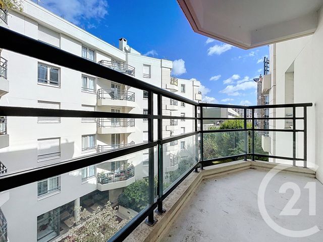 Appartement F1 à vendre - 1 pièce - 28.01 m2 - BOULOGNE BILLANCOURT - 92 - ILE-DE-FRANCE - Century 21 Agence Jaurès