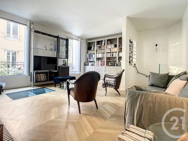 maison - BOULOGNE BILLANCOURT - 92