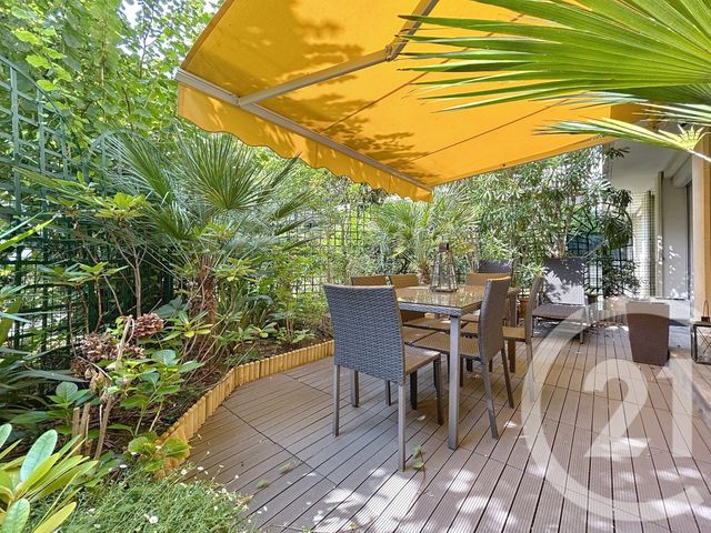 appartement - BOULOGNE BILLANCOURT - 92