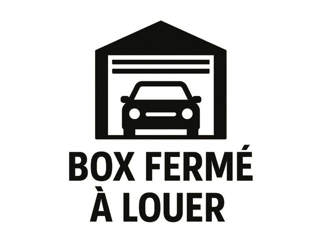parking à louer - 15.26 m2 - BOULOGNE BILLANCOURT - 92 - ILE-DE-FRANCE - Century 21 Agence Jaurès