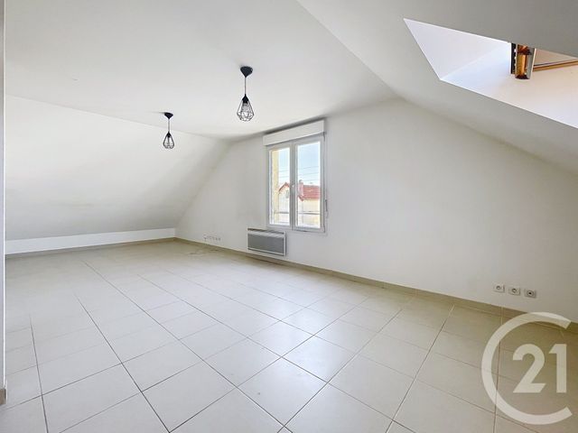 appartement - ATHIS MONS - 91