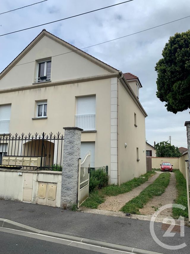 appartement - ATHIS MONS - 91