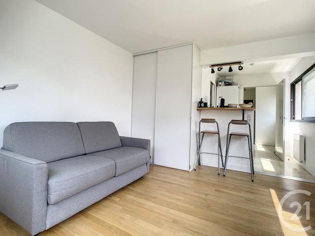 appartement - BOULOGNE BILLANCOURT - 92