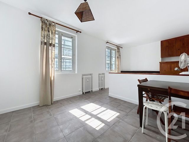 appartement - BOULOGNE BILLANCOURT - 92