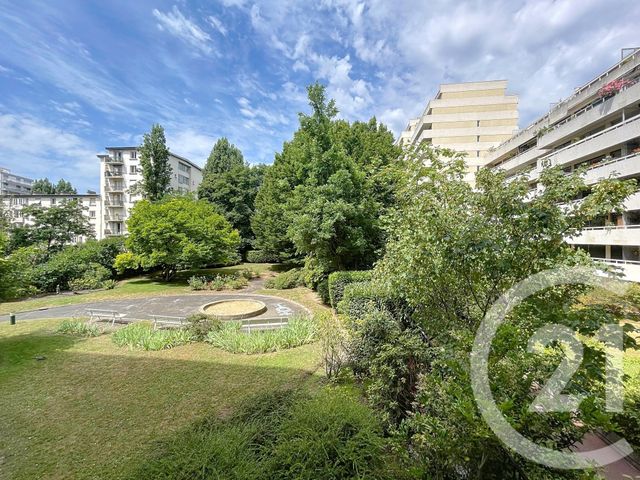 Appartement F4 à vendre - 4 pièces - 91.43 m2 - BOULOGNE BILLANCOURT - 92 - ILE-DE-FRANCE - Century 21 Agence Jaurès