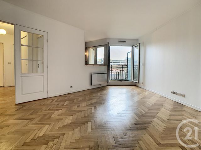 appartement - BOULOGNE BILLANCOURT - 92