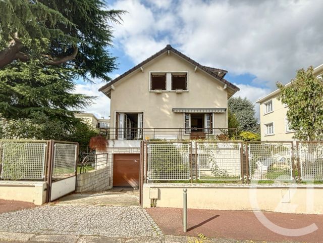 maison - SEVRES - 92