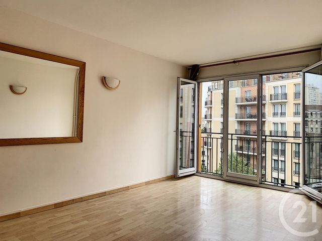 appartement - MONTROUGE - 92