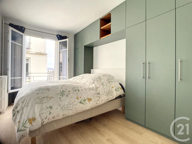 Appartement F2 à vendre - 2 pièces - 48.28 m2 - BOULOGNE BILLANCOURT - 92 - ILE-DE-FRANCE - Century 21 Agence Jaurès