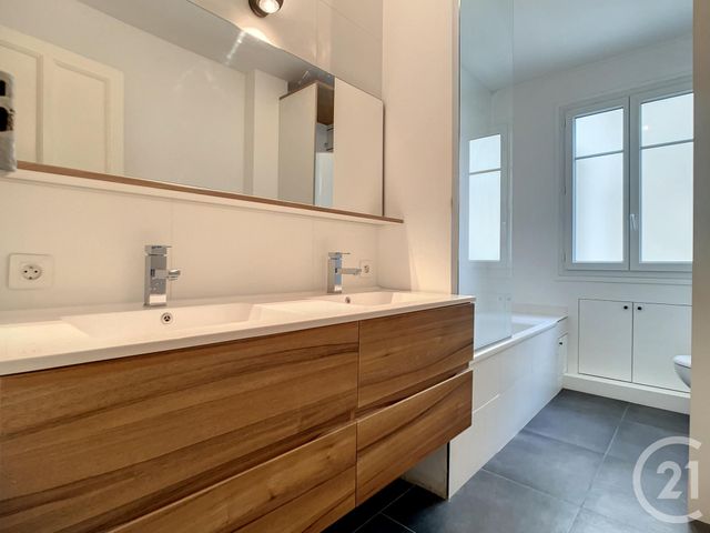 Appartement F2 à vendre - 2 pièces - 48.28 m2 - BOULOGNE BILLANCOURT - 92 - ILE-DE-FRANCE - Century 21 Agence Jaurès