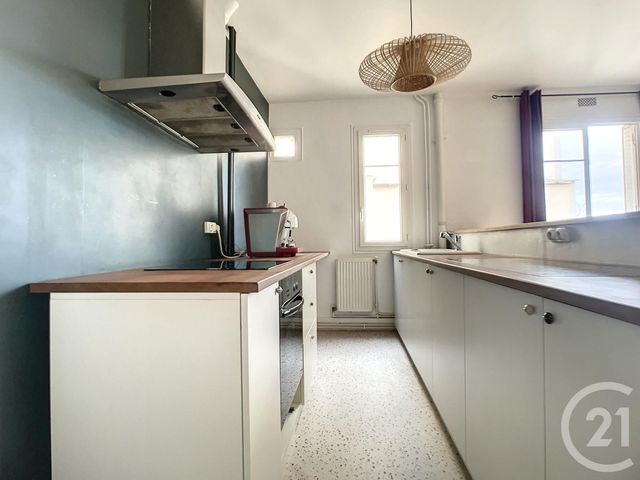 Appartement F2 à vendre - 2 pièces - 48.28 m2 - BOULOGNE BILLANCOURT - 92 - ILE-DE-FRANCE - Century 21 Agence Jaurès