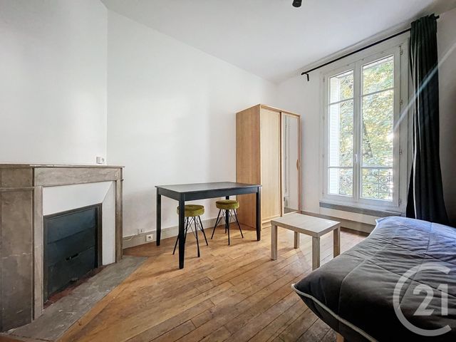appartement - BOULOGNE BILLANCOURT - 92