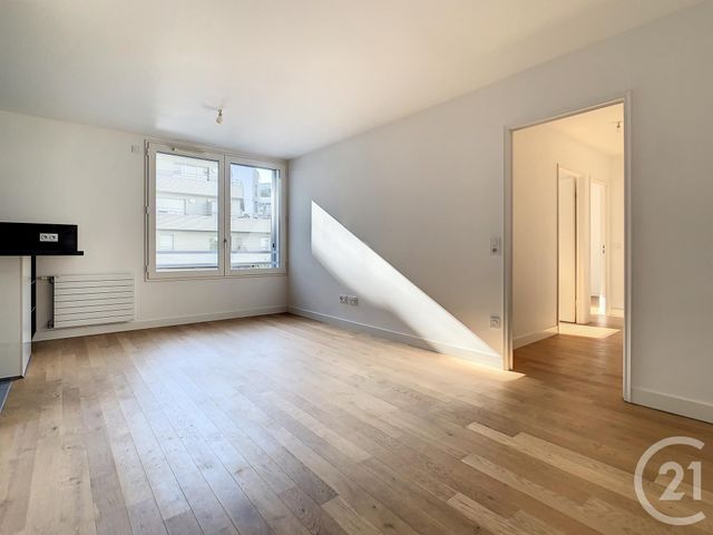 appartement - BOULOGNE BILLANCOURT - 92