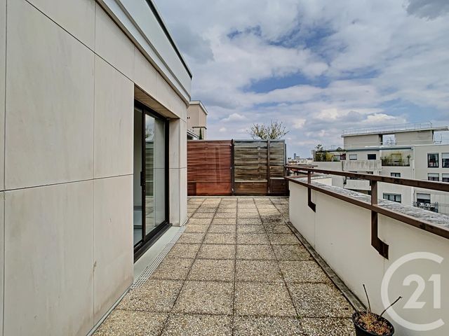 appartement - BOULOGNE BILLANCOURT - 92