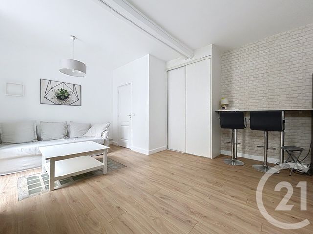 appartement - BOULOGNE BILLANCOURT - 92