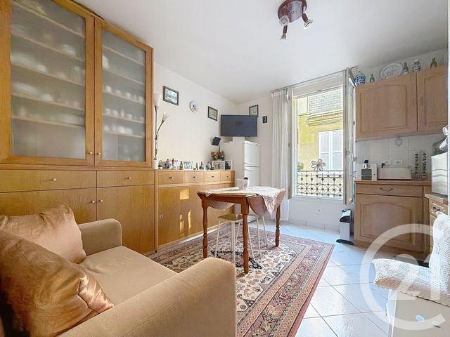 Appartement F2 à vendre - 2 pièces - 31.12 m2 - BOULOGNE BILLANCOURT - 92 - ILE-DE-FRANCE - Century 21 Agence Jaurès